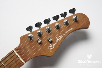 TACTICS-STD/RSM - Gun-M