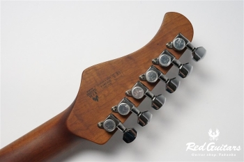 TACTICS-STD/RSM - Gun-M