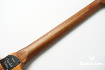 American Acoustasonic Jazzmaster - Tobacco Sunburst