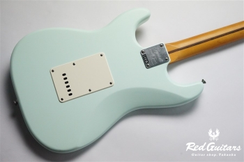 40th Anniversary Stratocaster Vintage Edition - Satin Sonic Blue