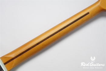 40th Anniversary Stratocaster Vintage Edition - Satin Sonic Blue