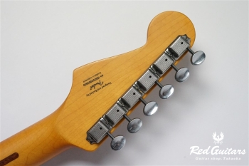 40th Anniversary Stratocaster Vintage Edition - Satin Sonic Blue