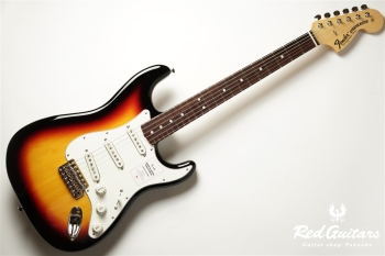 Made in Japan Traditional Late 60s Stratocaster