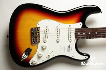 Made in Japan Traditional Late 60s Stratocaster