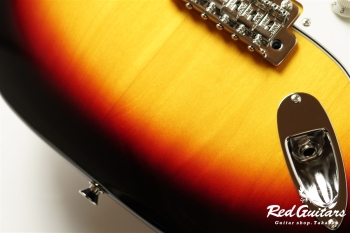 Made in Japan Traditional Late 60s Stratocaster