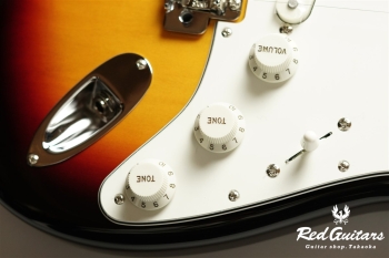 Made in Japan Traditional Late 60s Stratocaster