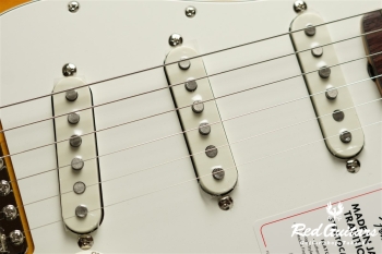 Made in Japan Traditional Late 60s Stratocaster