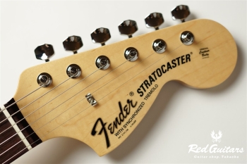 Made in Japan Traditional Late 60s Stratocaster