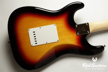 Made in Japan Traditional Late 60s Stratocaster