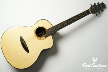 aNN-LS600 Design by Luthier Sugita Kenji