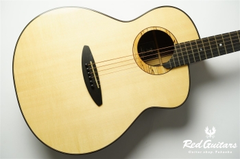 aNN-LS600 Design by Luthier Sugita Kenji