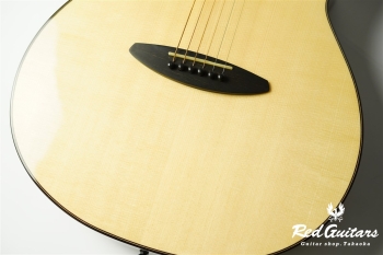 aNN-LS600 Design by Luthier Sugita Kenji