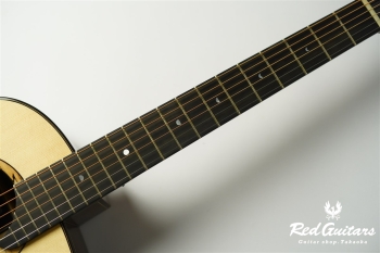 aNN-LS600 Design by Luthier Sugita Kenji