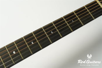 aNN-LS600 Design by Luthier Sugita Kenji
