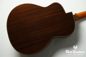 aNN-LS600 Design by Luthier Sugita Kenji