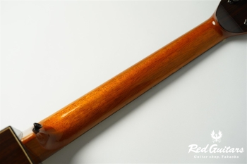 aNN-LS600 Design by Luthier Sugita Kenji