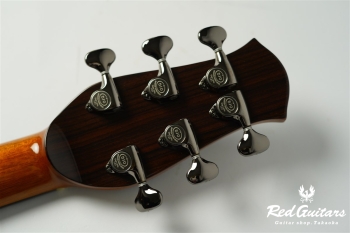 aNN-LS600 Design by Luthier Sugita Kenji