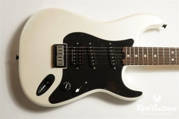 Jake E Lee Signature Pro-Mod So-Cal Style 1 HSS HT RW