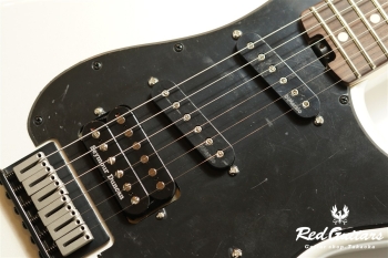 Jake E Lee Signature Pro-Mod So-Cal Style 1 HSS HT RW