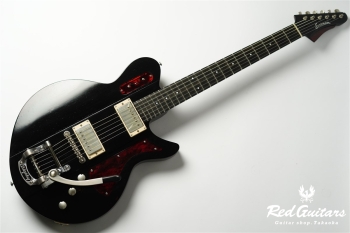 Juliet/v Bigsby - Black