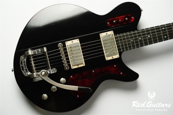 Juliet/v Bigsby - Black