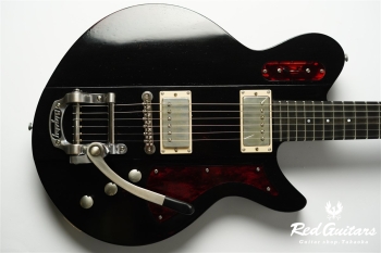 Juliet/v Bigsby - Black