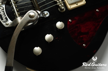 Juliet/v Bigsby - Black