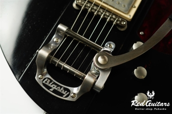 Juliet/v Bigsby - Black