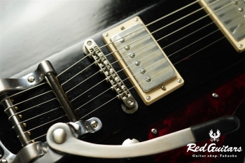Juliet/v Bigsby - Black