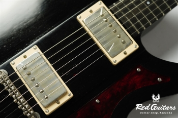 Juliet/v Bigsby - Black