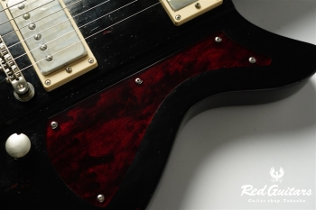 Juliet/v Bigsby - Black