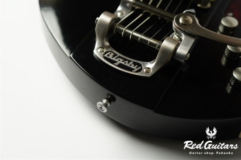 Juliet/v Bigsby - Black