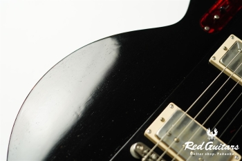 Juliet/v Bigsby - Black