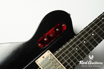 Juliet/v Bigsby - Black