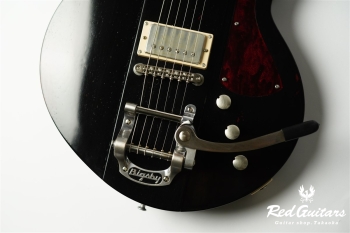 Juliet/v Bigsby - Black