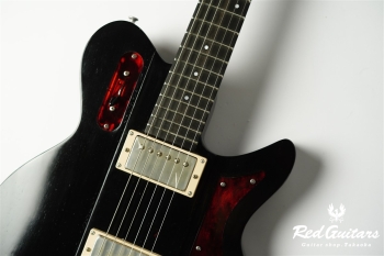 Juliet/v Bigsby - Black