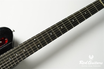 Juliet/v Bigsby - Black