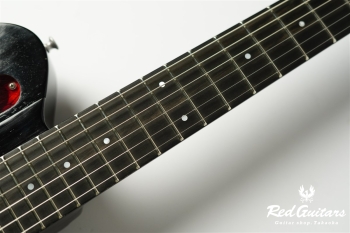 Juliet/v Bigsby - Black