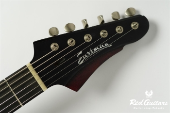 Juliet/v Bigsby - Black