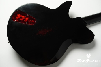 Juliet/v Bigsby - Black