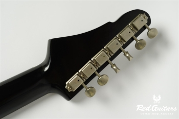 Juliet/v Bigsby - Black