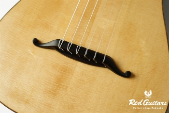 guitar 13f std. g sh - Sitka Spruce/Madagascar Rosewood