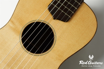 guitar 13f std. g sh - Sitka Spruce/Madagascar Rosewood