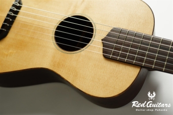 guitar 13f std. g sh - Sitka Spruce/Madagascar Rosewood