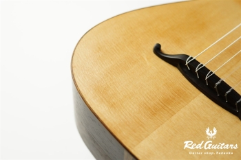 guitar 13f std. g sh - Sitka Spruce/Madagascar Rosewood