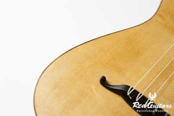 guitar 13f std. g sh - Sitka Spruce/Madagascar Rosewood