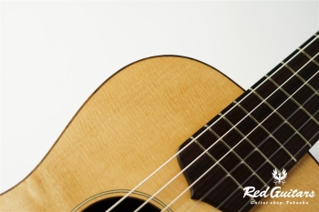 guitar 13f std. g sh - Sitka Spruce/Madagascar Rosewood