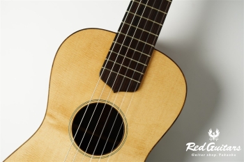 guitar 13f std. g sh - Sitka Spruce/Madagascar Rosewood