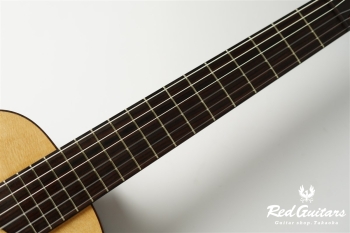 guitar 13f std. g sh - Sitka Spruce/Madagascar Rosewood