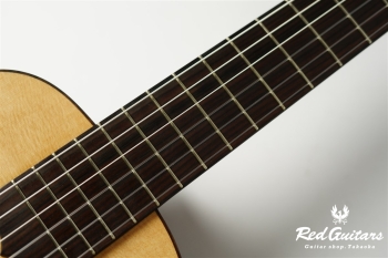 guitar 13f std. g sh - Sitka Spruce/Madagascar Rosewood